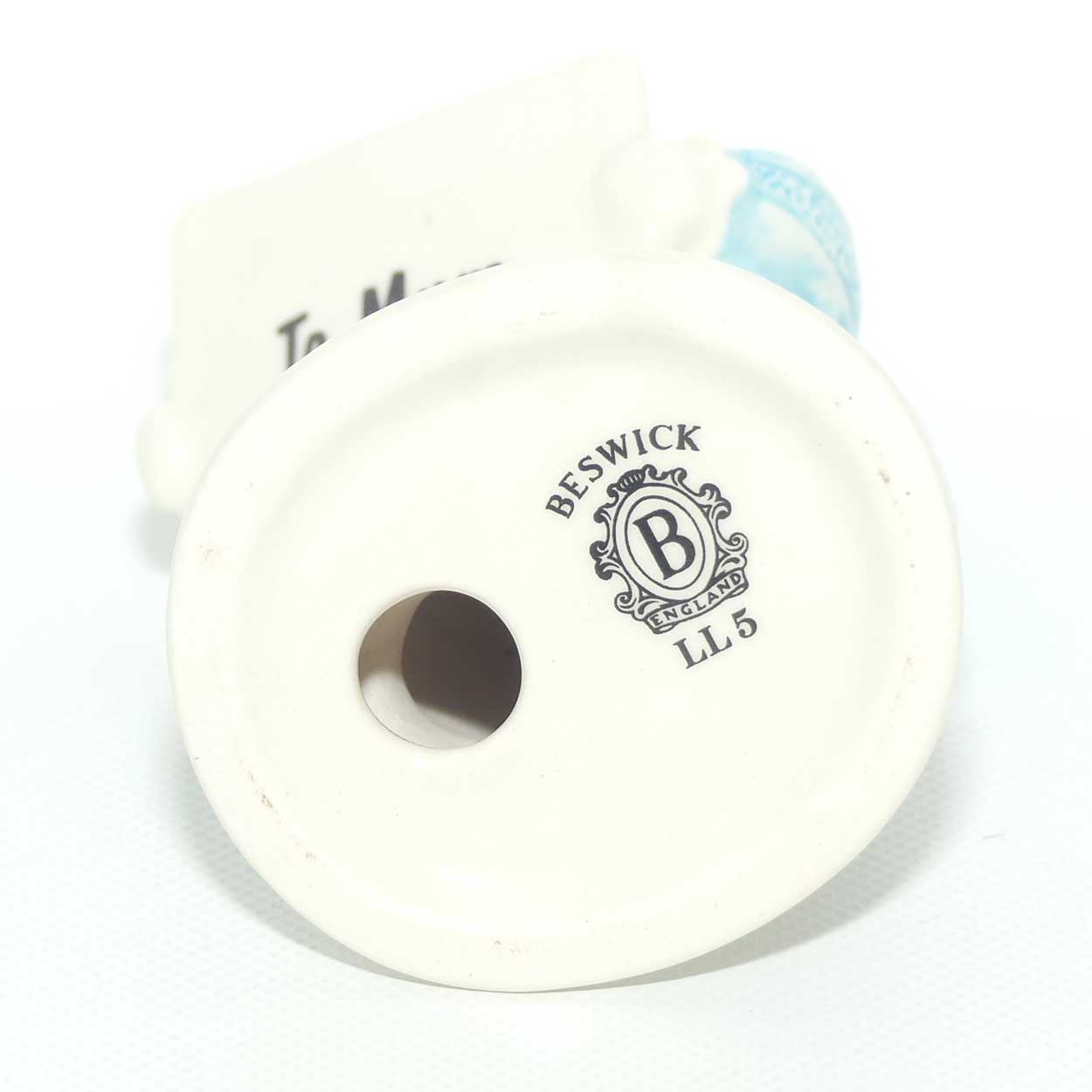 LL05 Beswick Little Lovables To Mother | #2