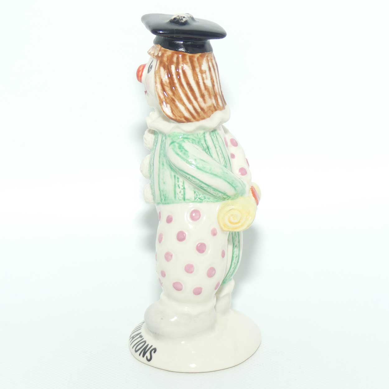 LL16 Beswick Little Lovables I Love You (Matt)