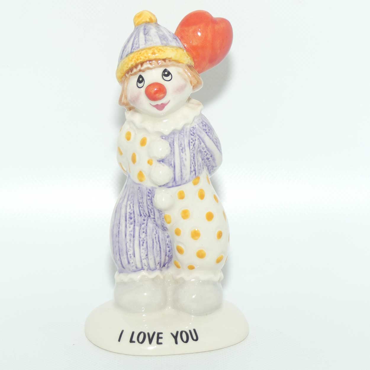 LL09 Beswick Little Lovables I Love You | #1