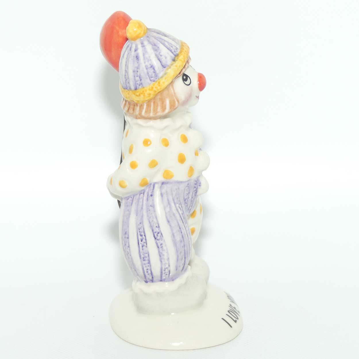 LL09 Beswick Little Lovables I Love You | #1