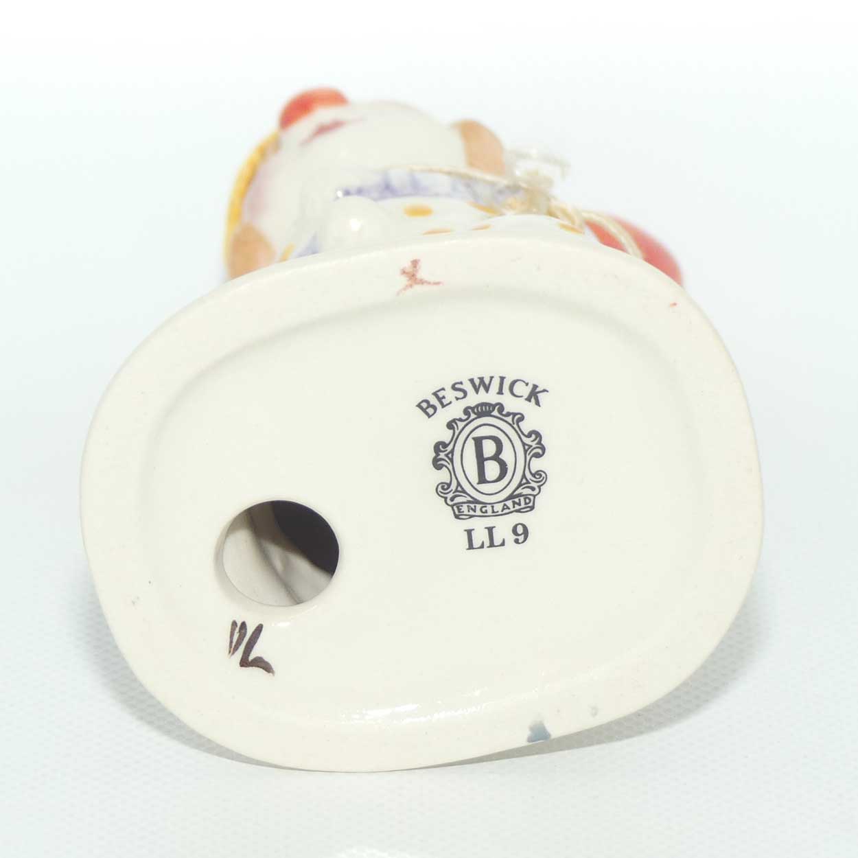 LL09 Beswick Little Lovables I Love You | #1