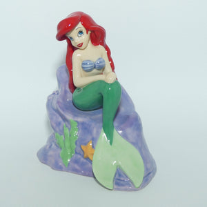 LM1 Royal Doulton Disney Showcase Collection | The Little Mermaid | Ariel