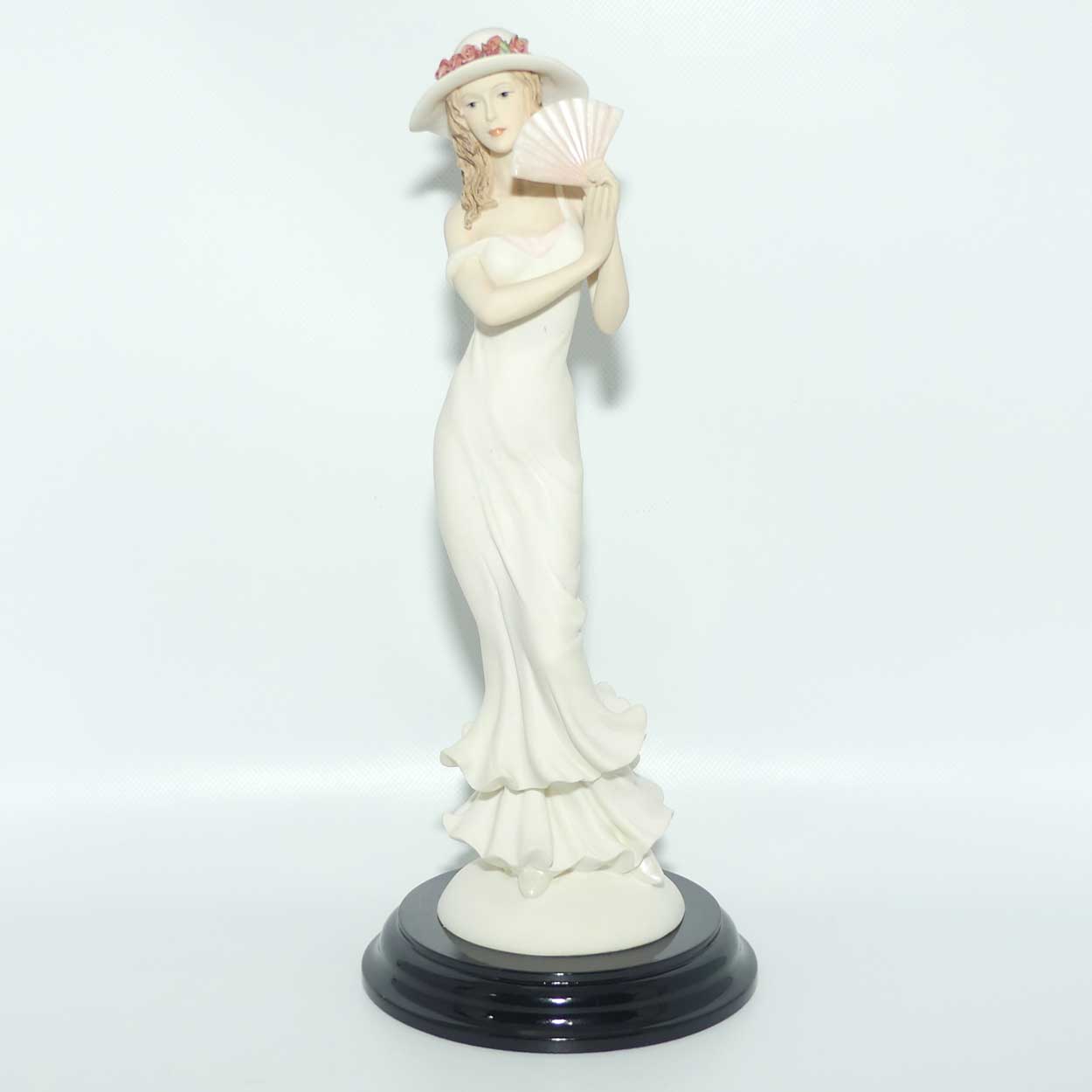 Leonardo Collection figure by Annie Rowe | LP5676 Charlotte | boxed