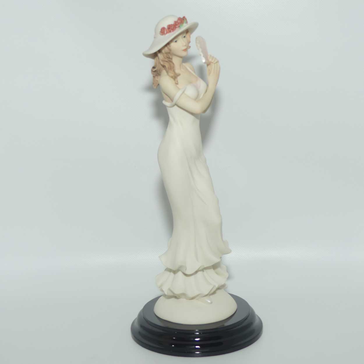 Leonardo Collection figure by Annie Rowe | LP5676 Charlotte | boxed