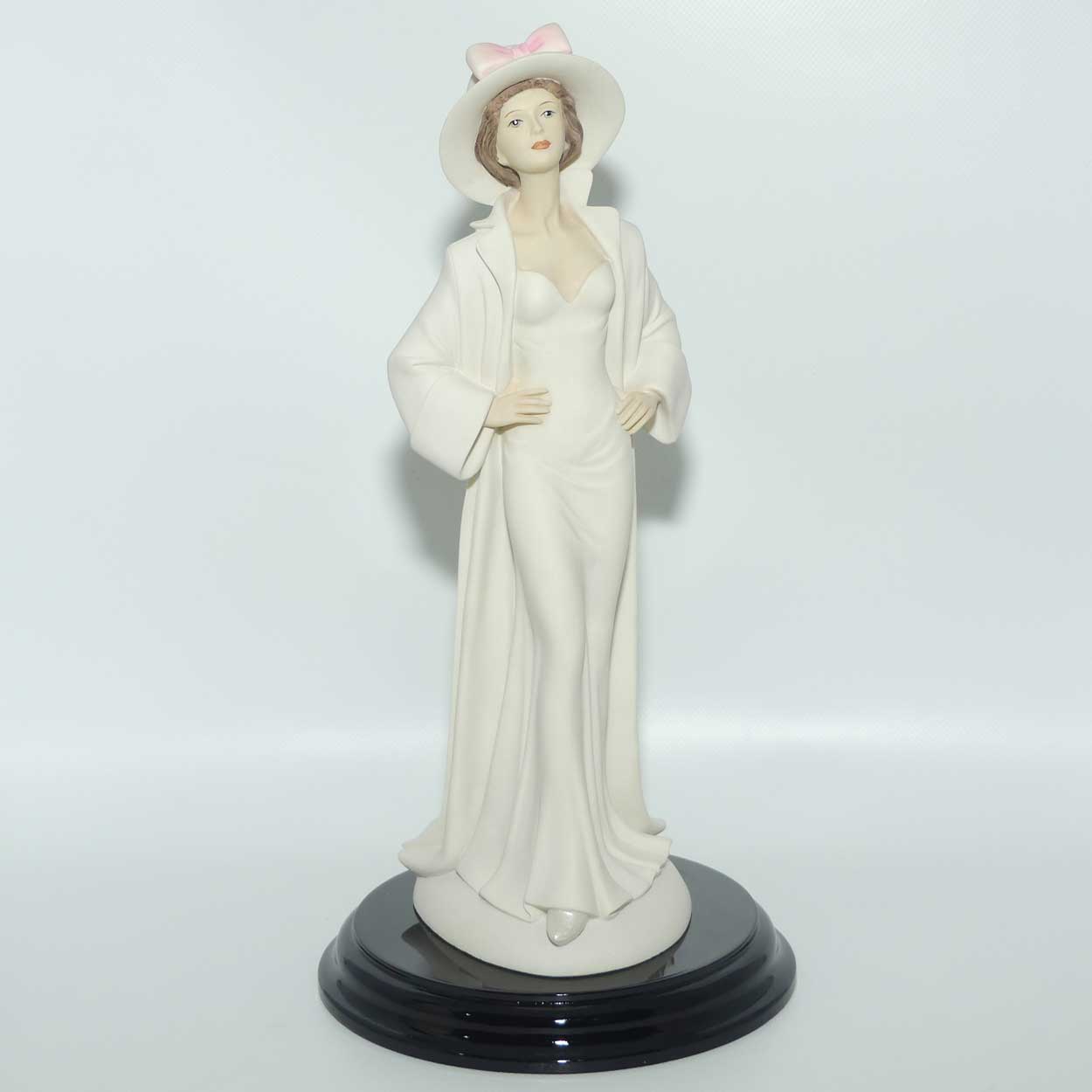 Leonardo Collection figure by Annie Rowe | LP5851 Grace | boxed