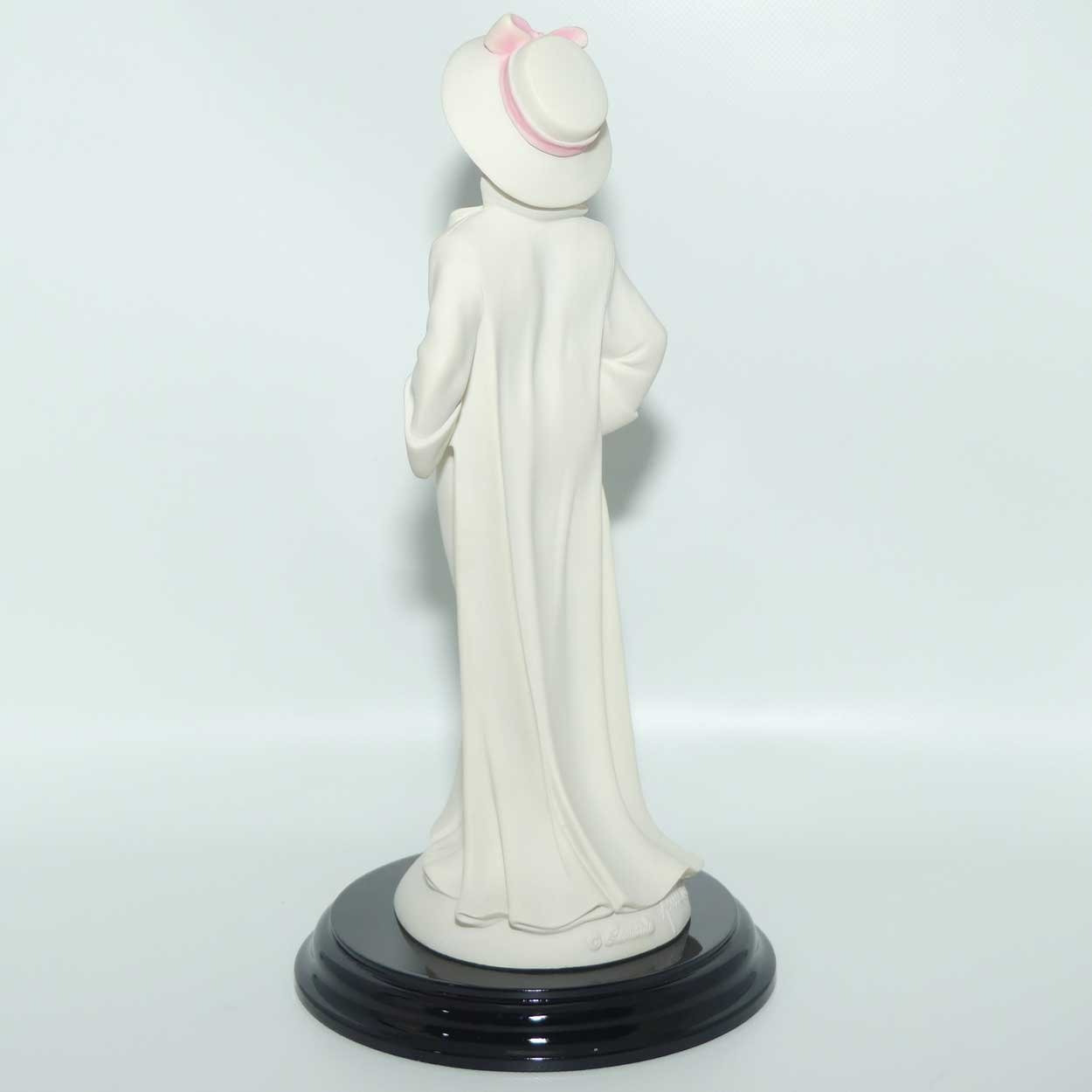 Leonardo Collection figure by Annie Rowe | LP5851 Grace | boxed