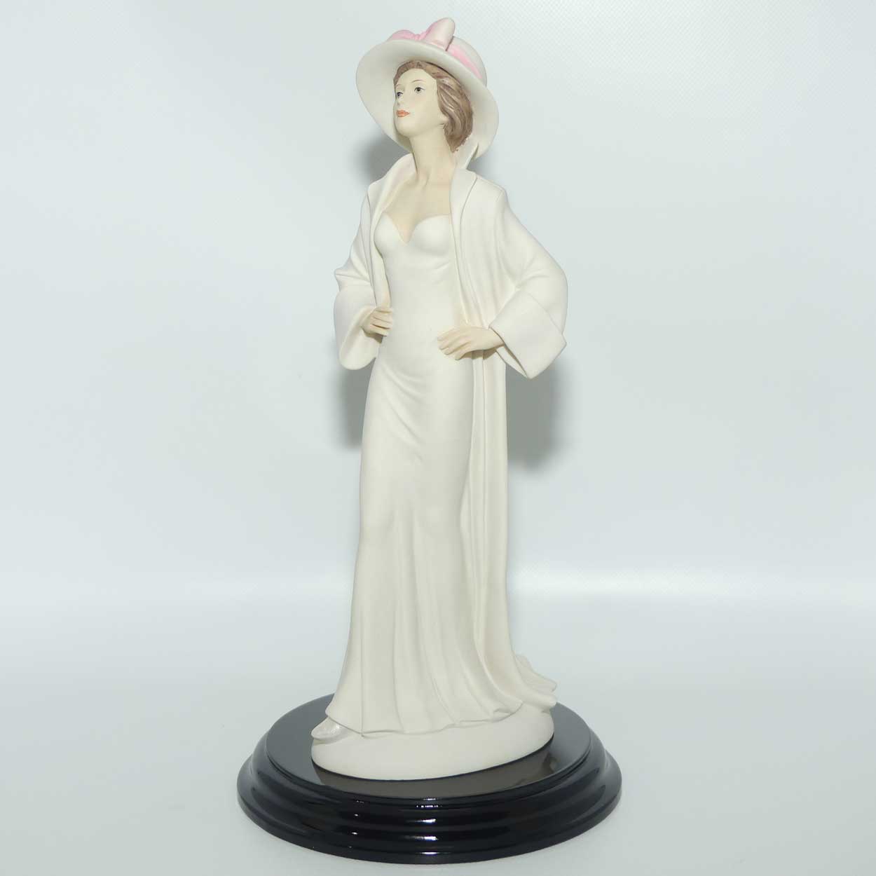 Leonardo Collection figure by Annie Rowe | LP5851 Grace | boxed