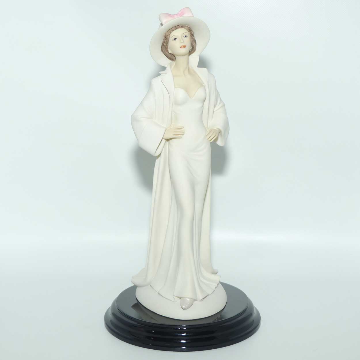 Leonardo Collection figure by Annie Rowe | LP5851 Grace | boxed