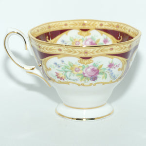 Royal Albert Bone China Lady Hamilton trio | © 1939 Royal Albert Ltd