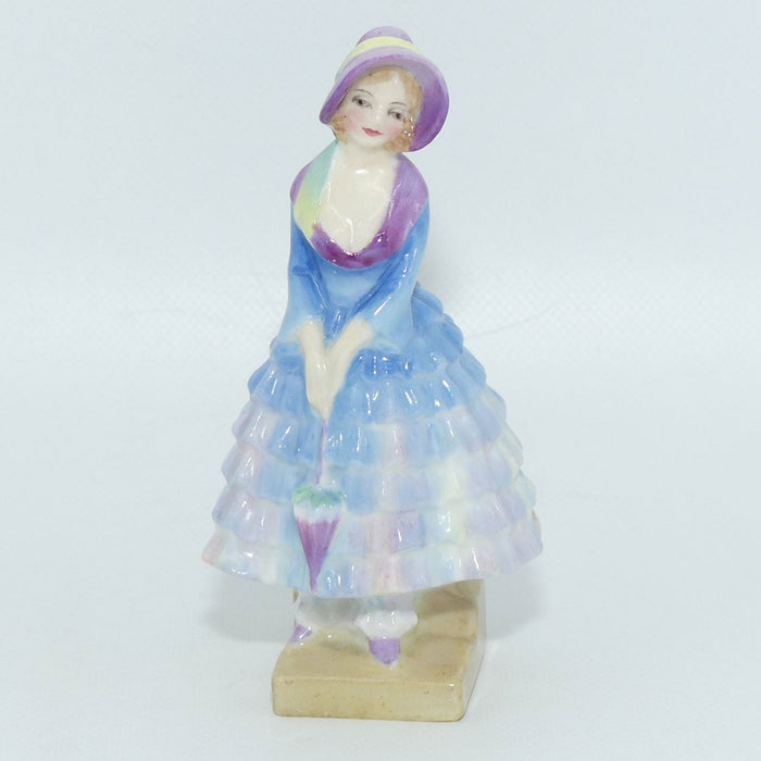 M14 Royal Doulton miniature figure Priscilla