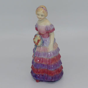 m30-royal-doulton-miniature-figure-bridesmaid-pink-and-lavender