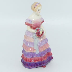 m30-royal-doulton-miniature-figure-bridesmaid-pink-and-lavender-2