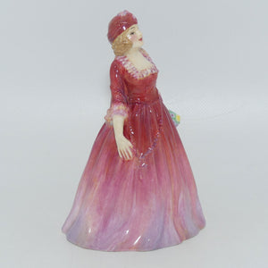 m33-royal-doulton-miniature-figure-rosamund