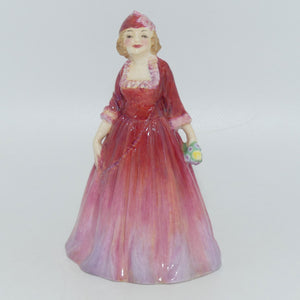 m33-royal-doulton-miniature-figure-rosamund