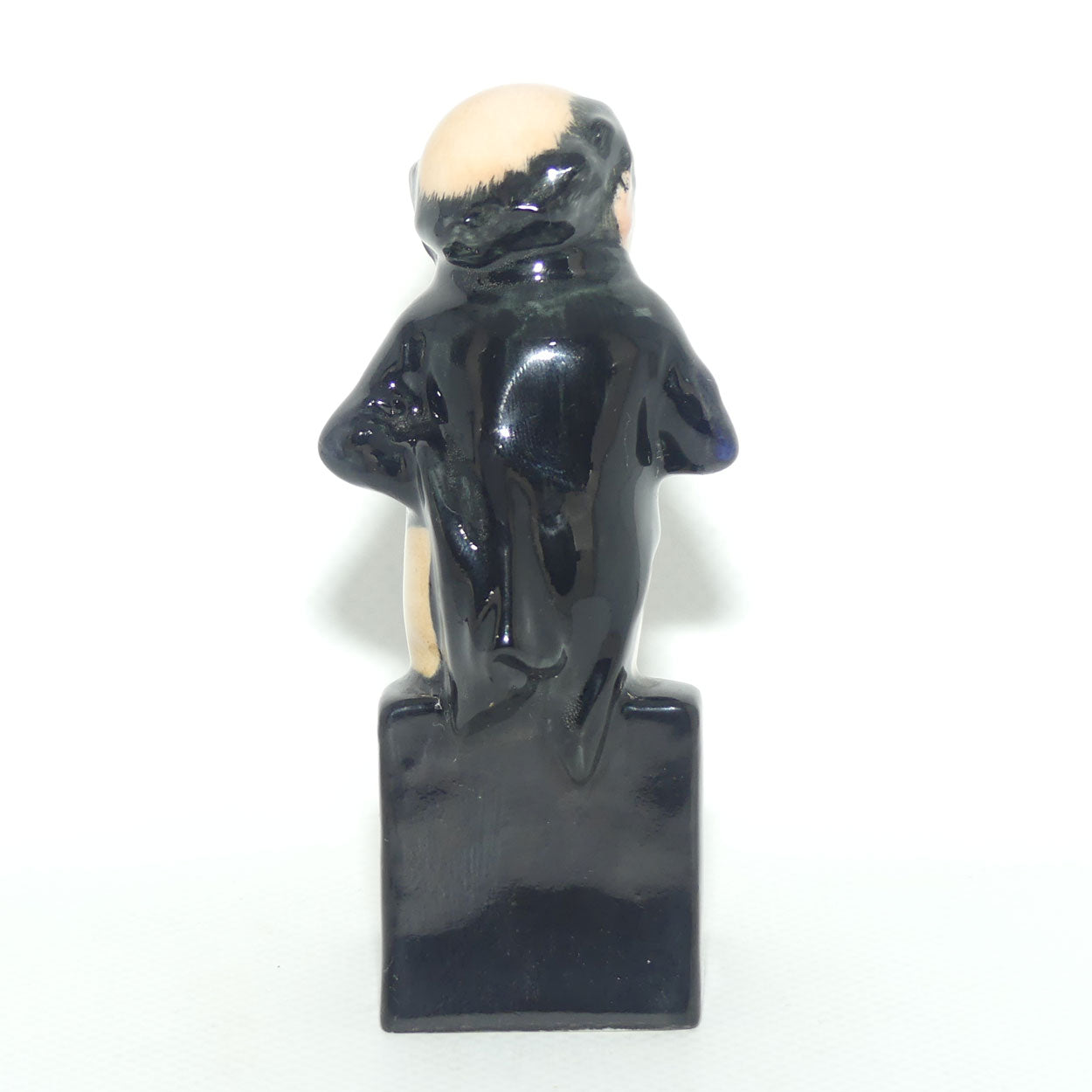 M41 Royal Doulton figure Mr Pickwick