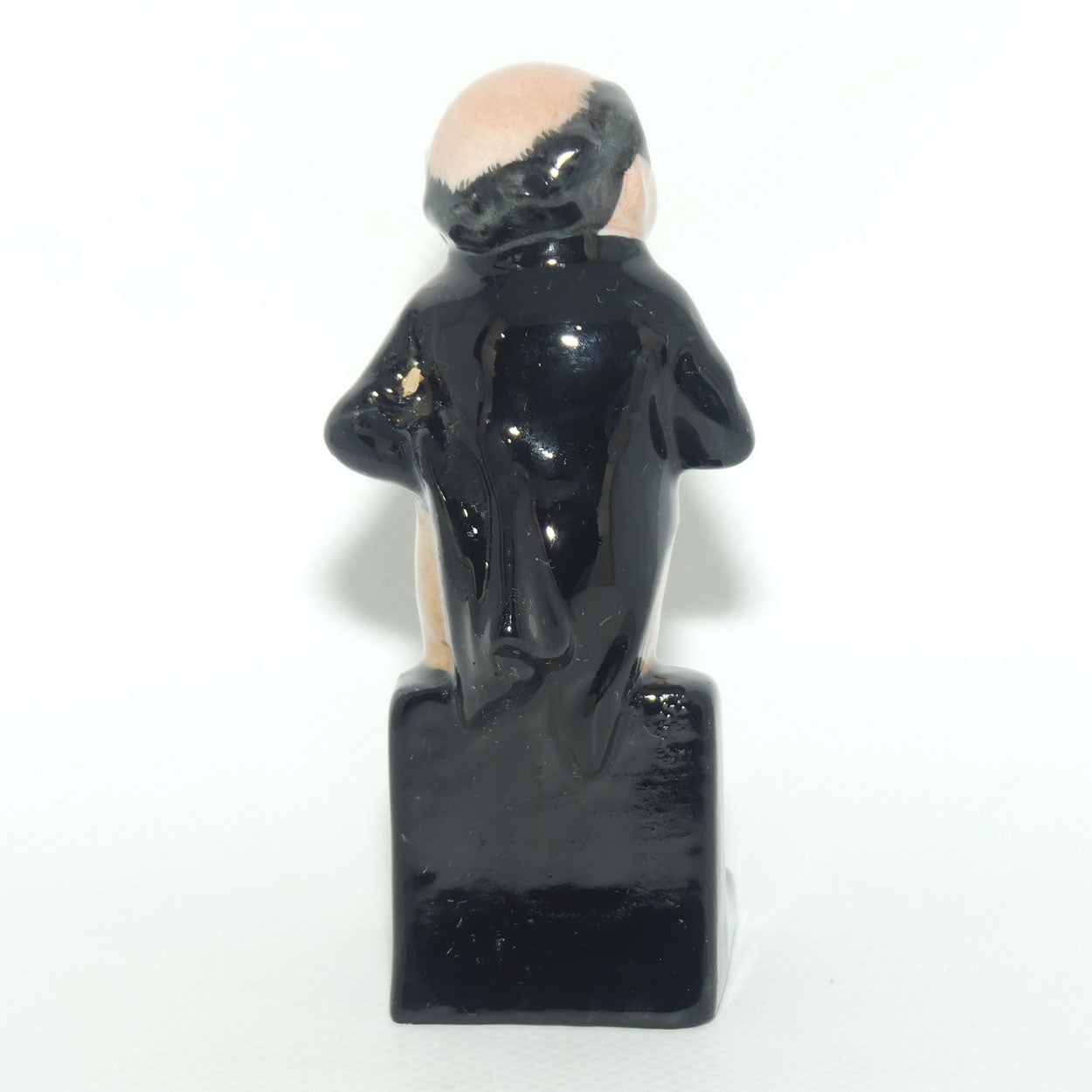 M41 Royal Doulton figure Mr Pickwick #2