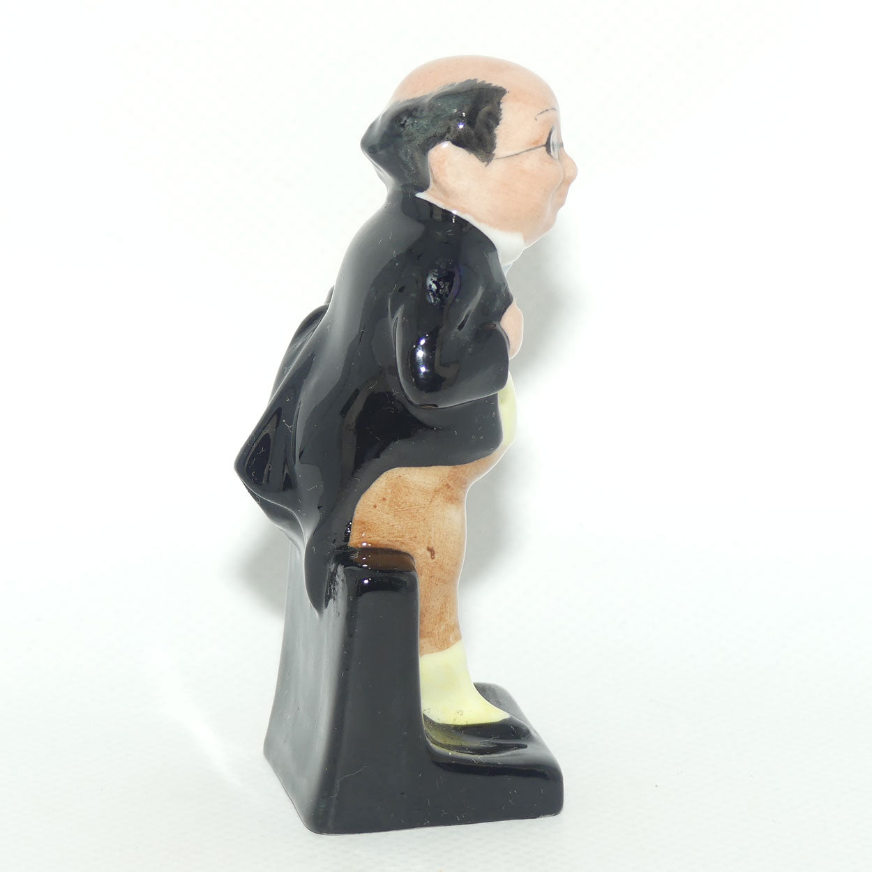 M41 Royal Doulton figure Mr Pickwick #2