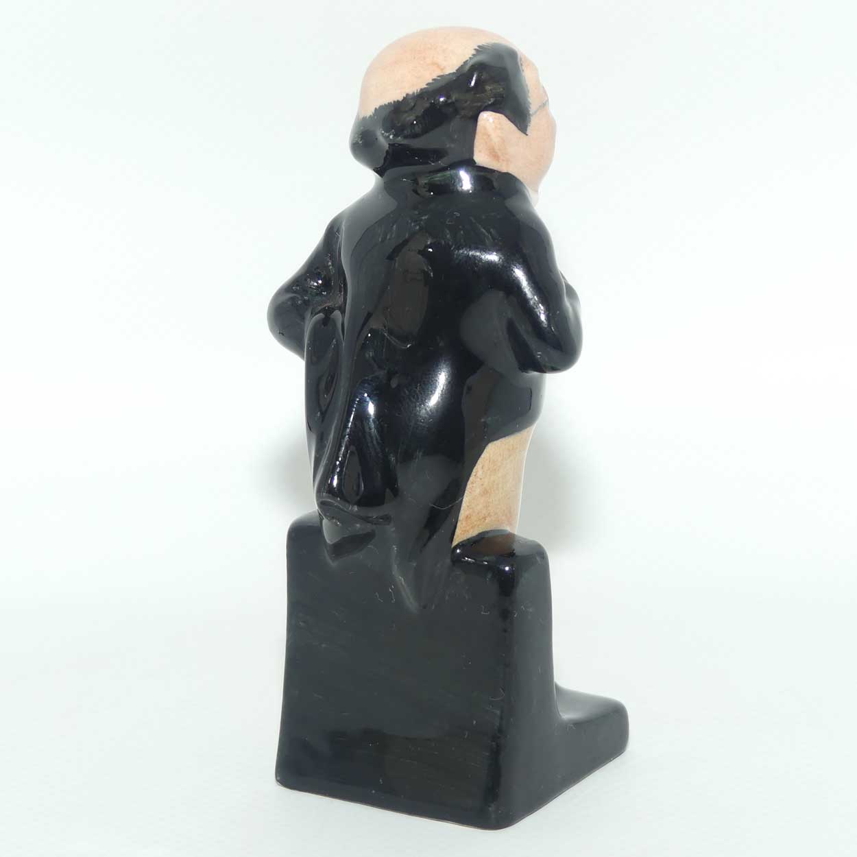 M41 Royal Doulton figure Mr Pickwick | #2 | earthenware