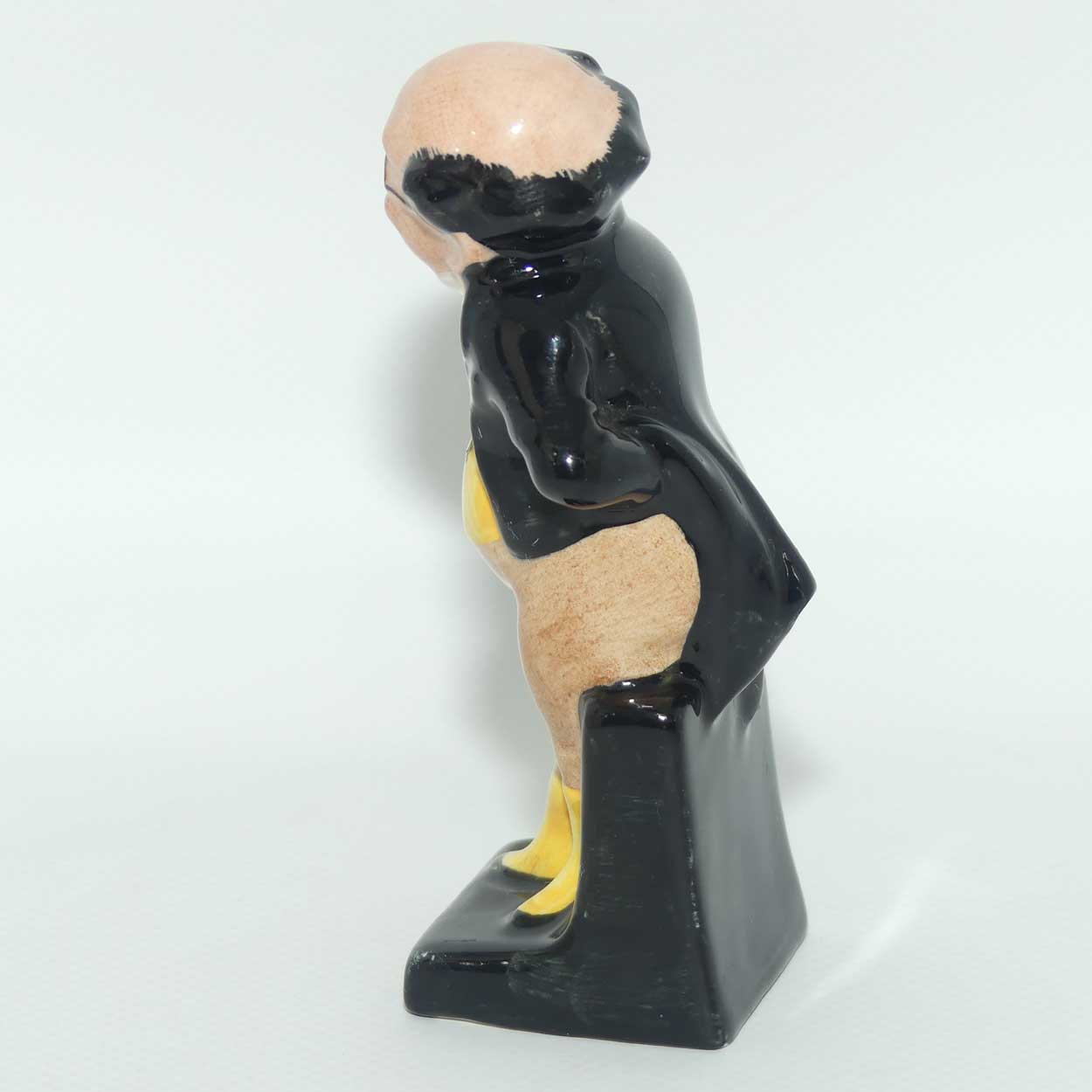 M41 Royal Doulton figure Mr Pickwick | #2 | earthenware