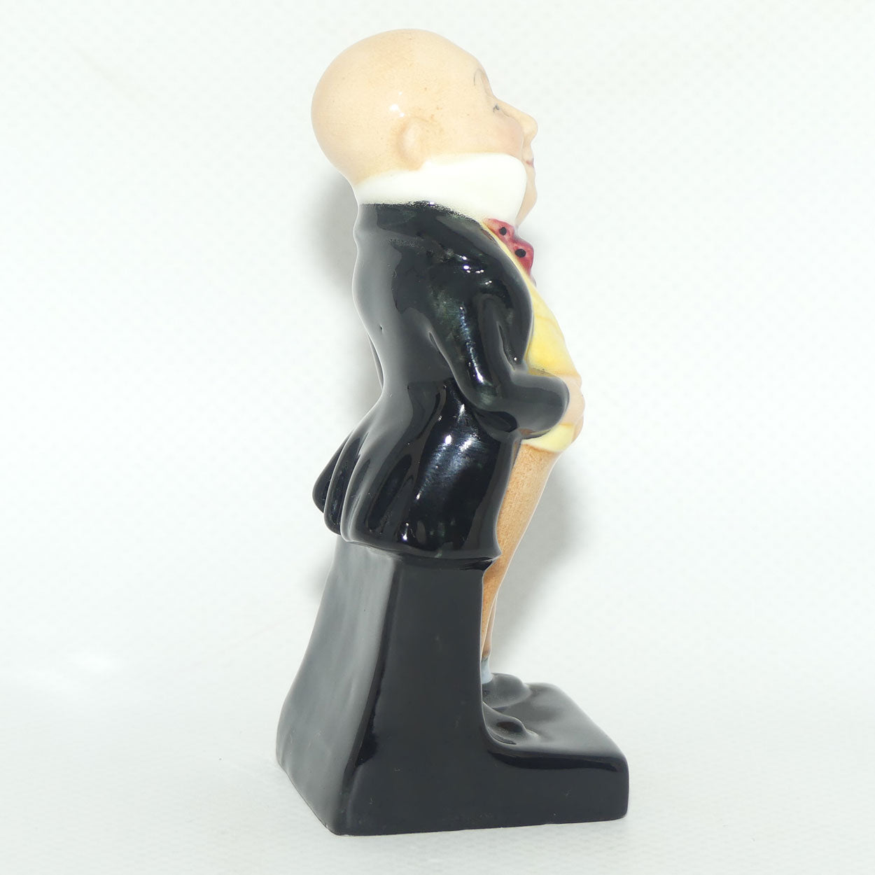 M42 Royal Doulton figure Mr Micawber