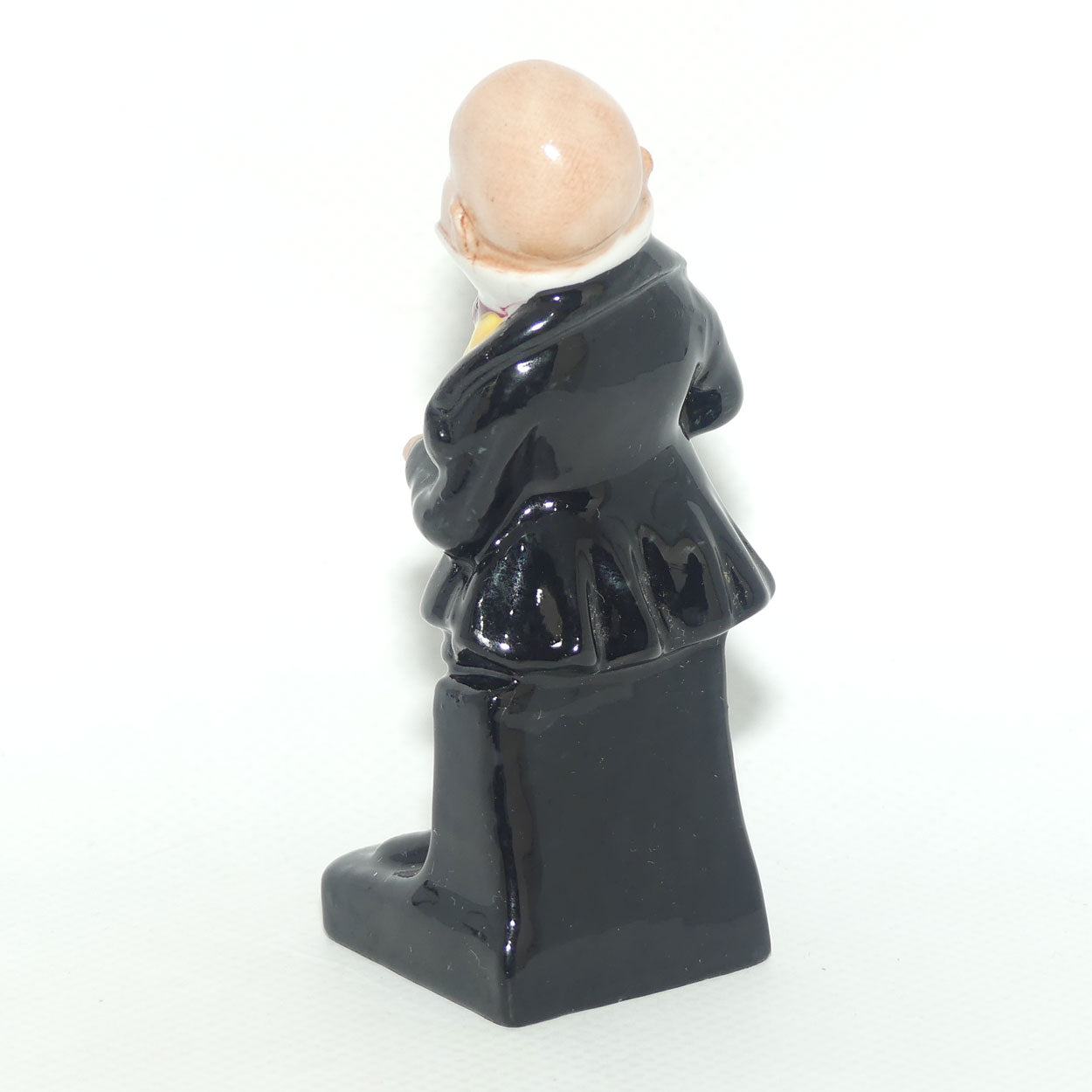 M42 Royal Doulton figure Mr Micawber #2