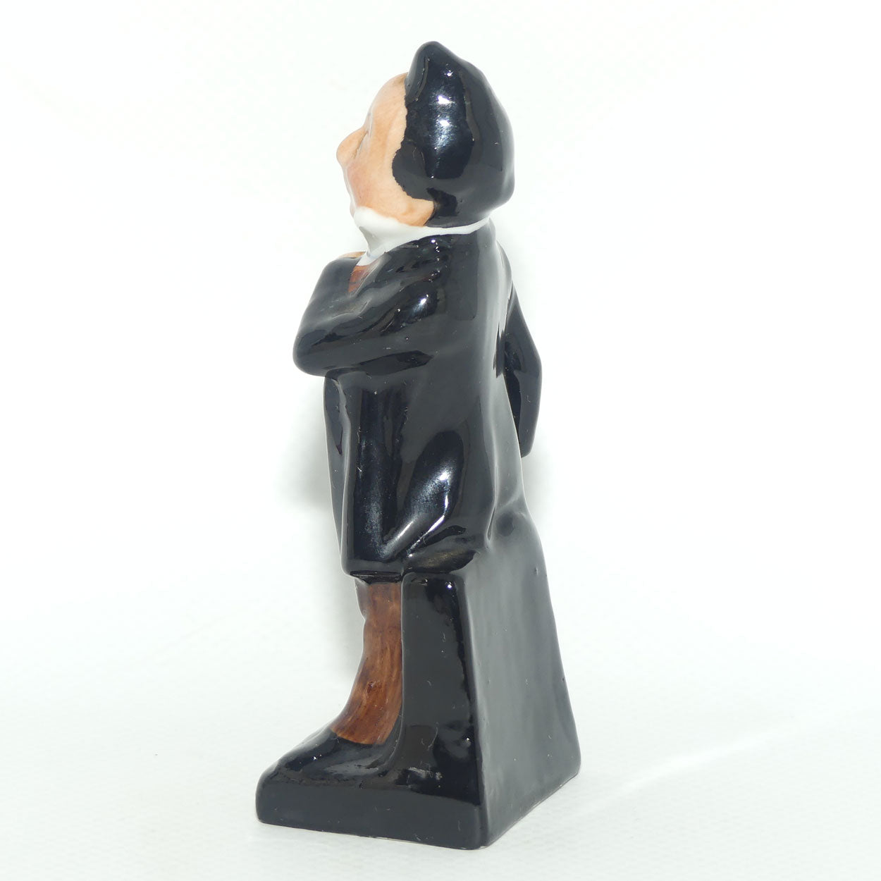 M43 Royal Doulton figure Pecksniff