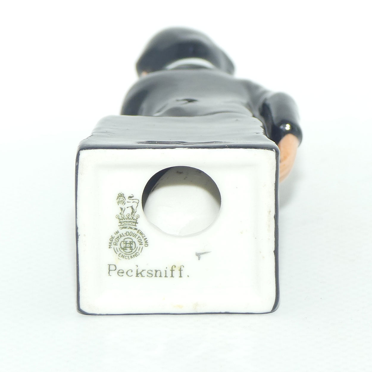 M43 Royal Doulton figure Pecksniff