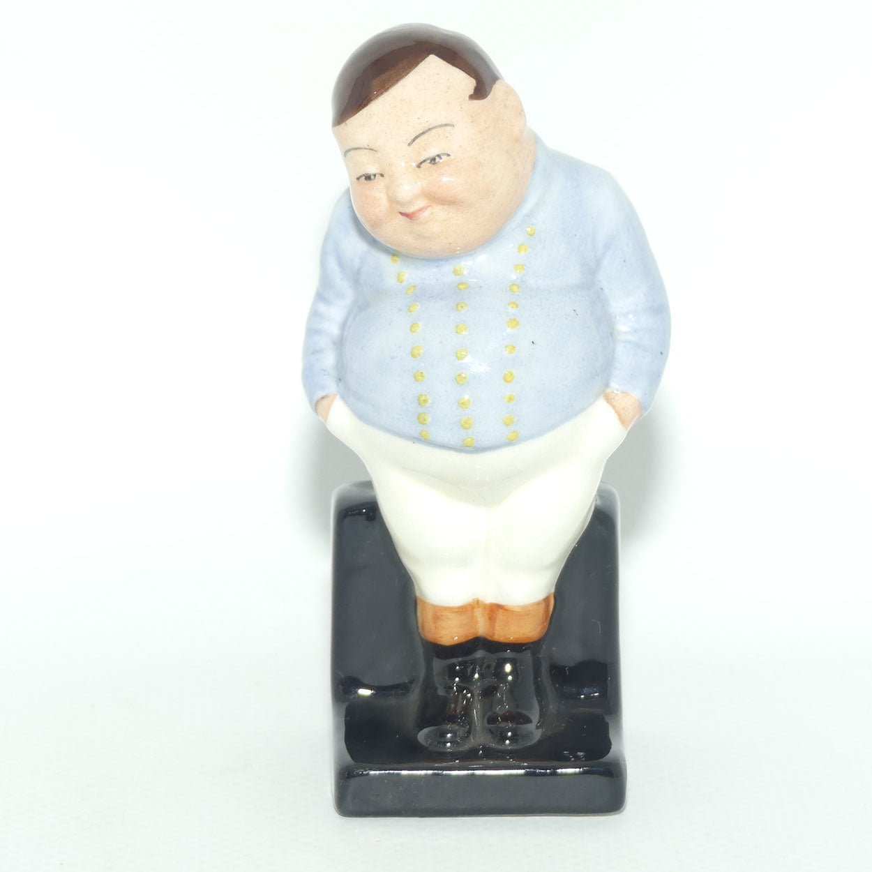 M44 Royal Doulton figure Fat Boy