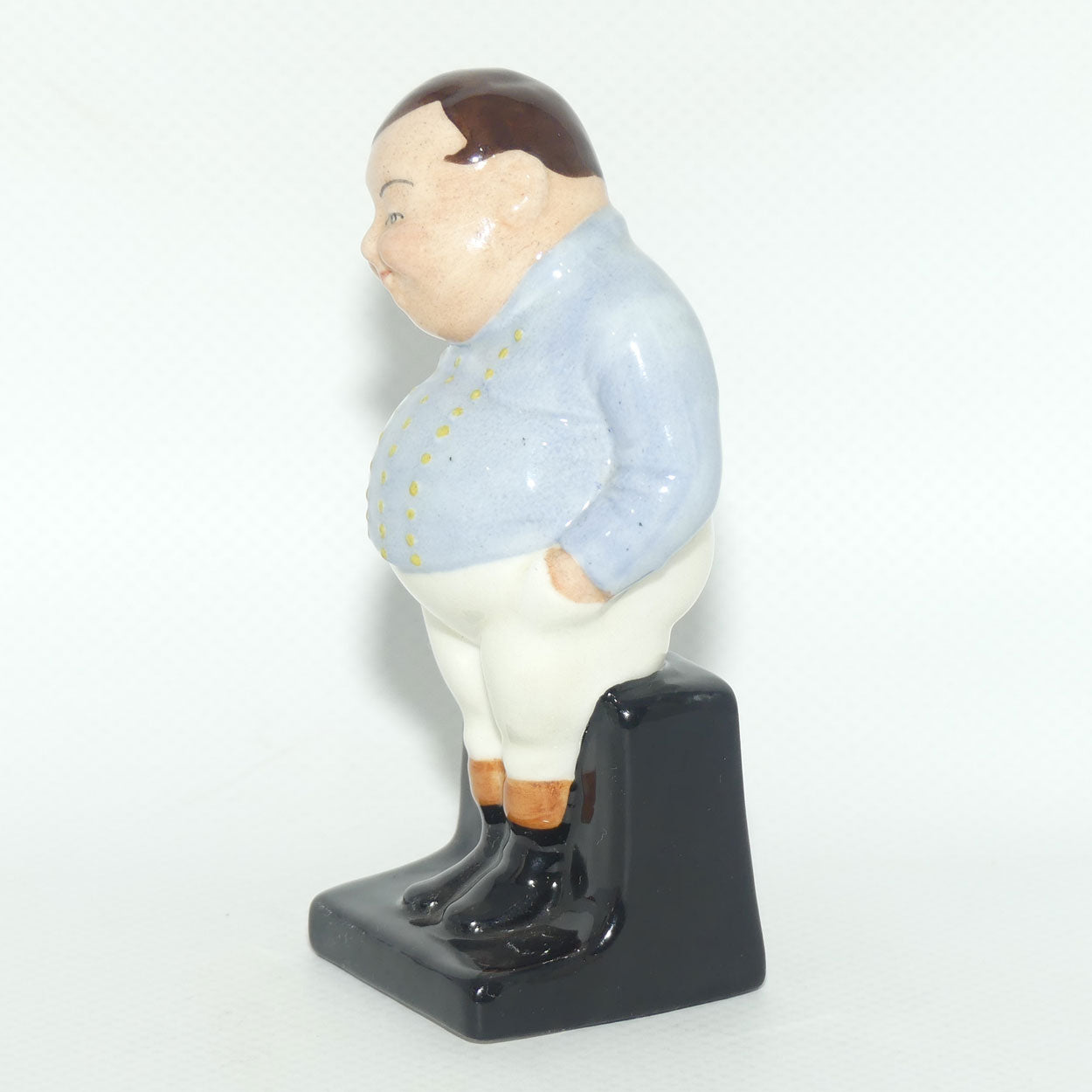 M44 Royal Doulton figure Fat Boy