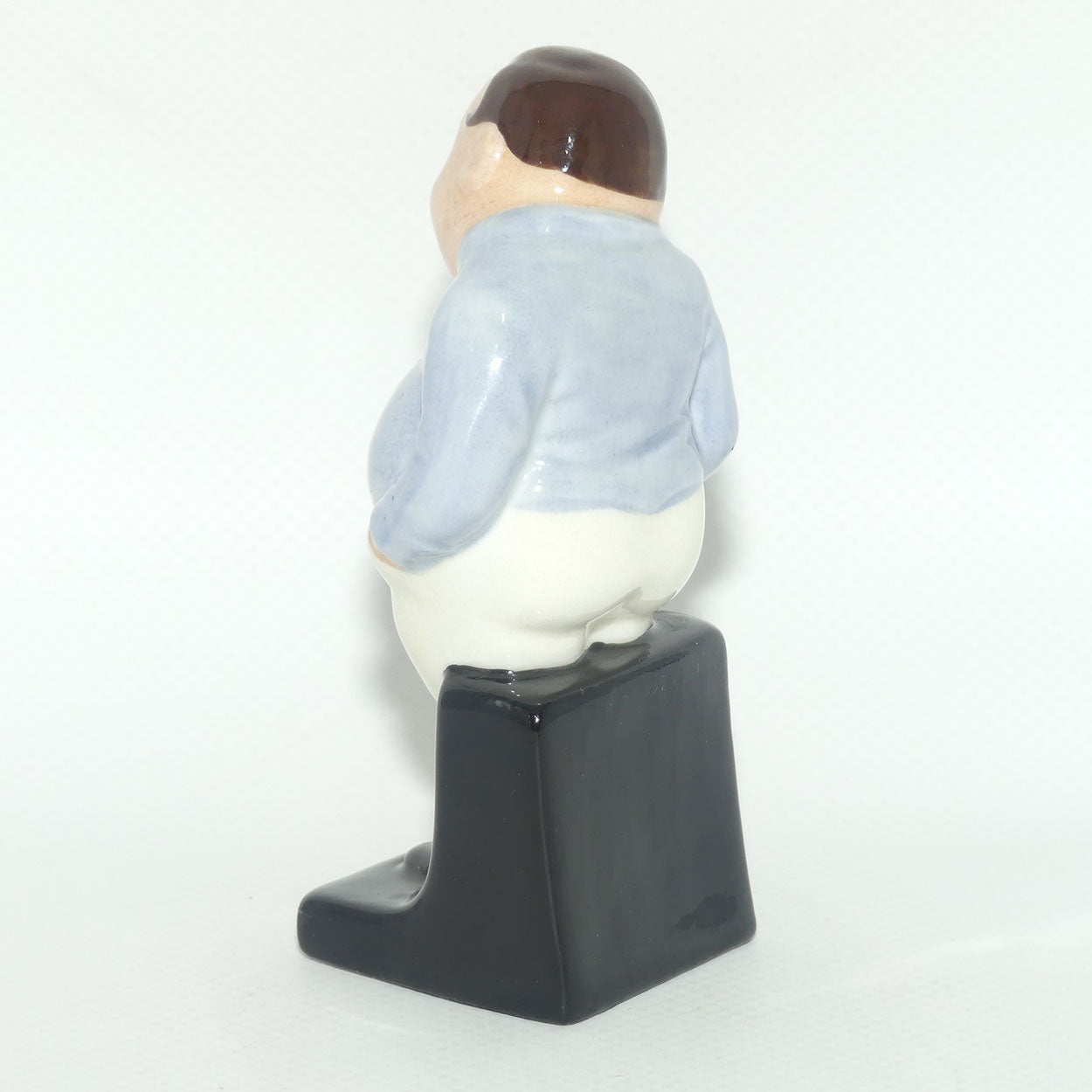M44 Royal Doulton figure Fat Boy