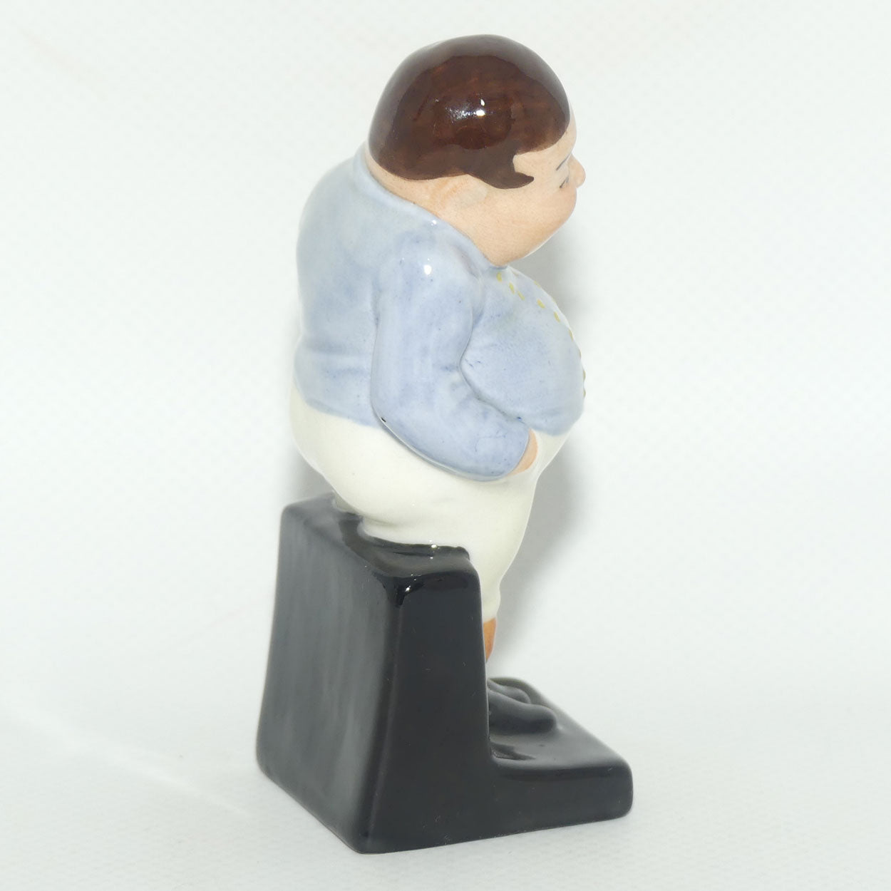 M44 Royal Doulton figure Fat Boy