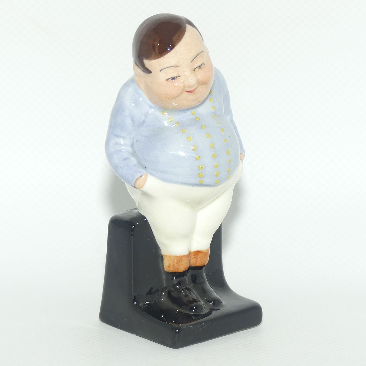 M44 Royal Doulton figure Fat Boy