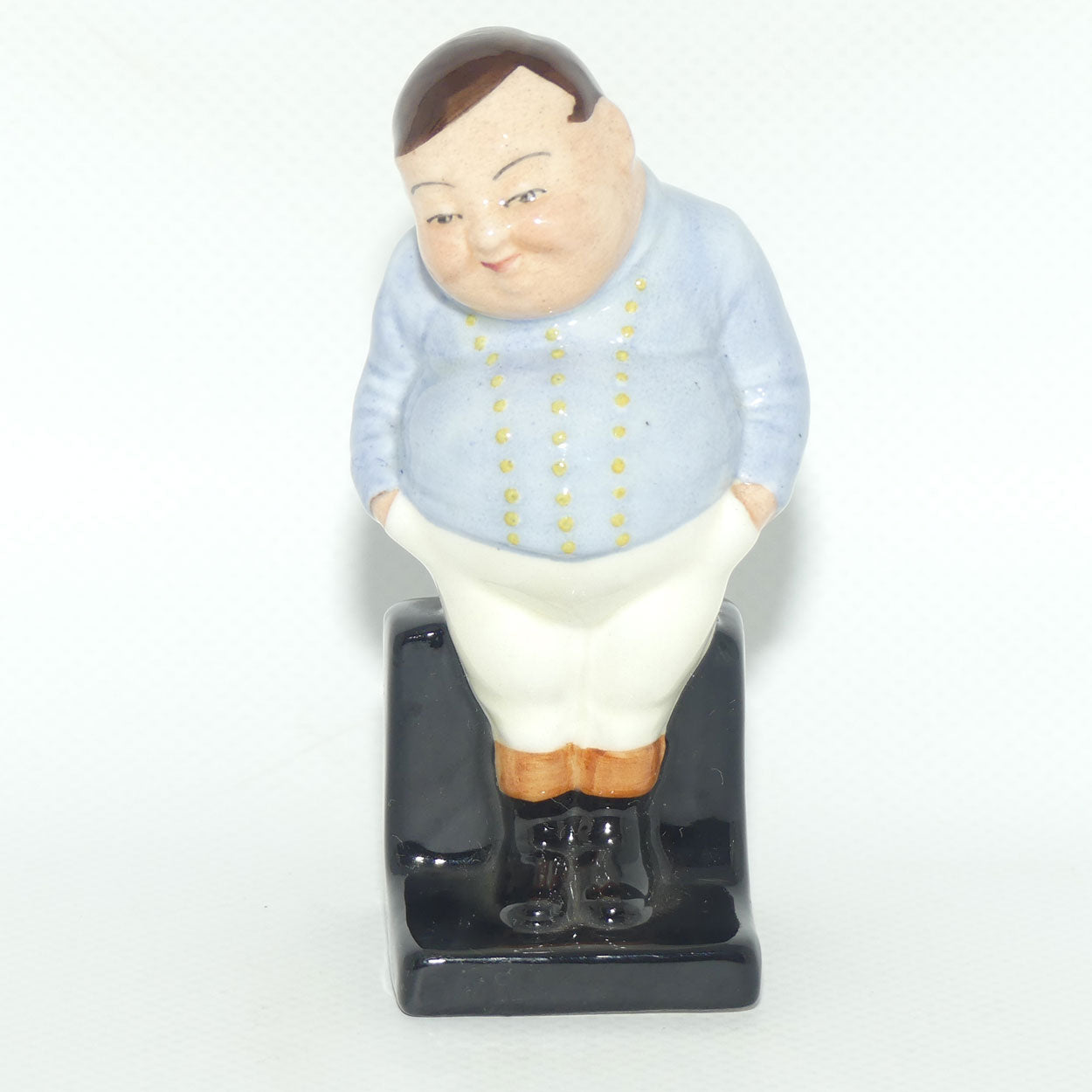 M44 Royal Doulton figure Fat Boy