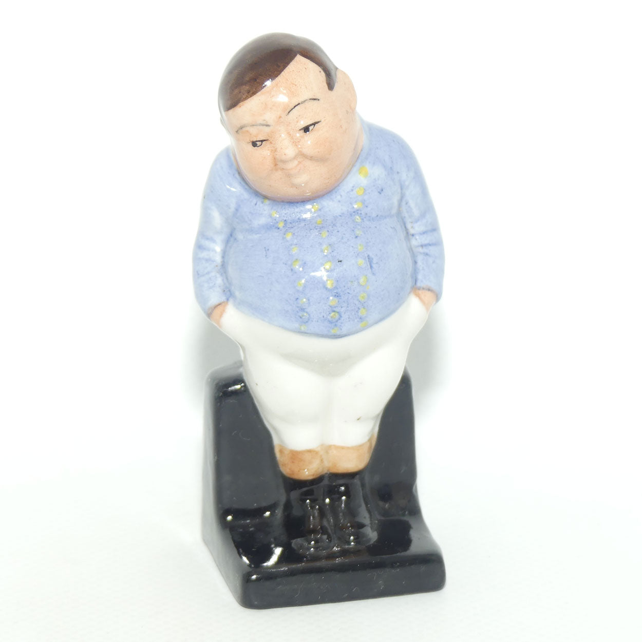 M44 Royal Doulton figure Fat Boy | #2