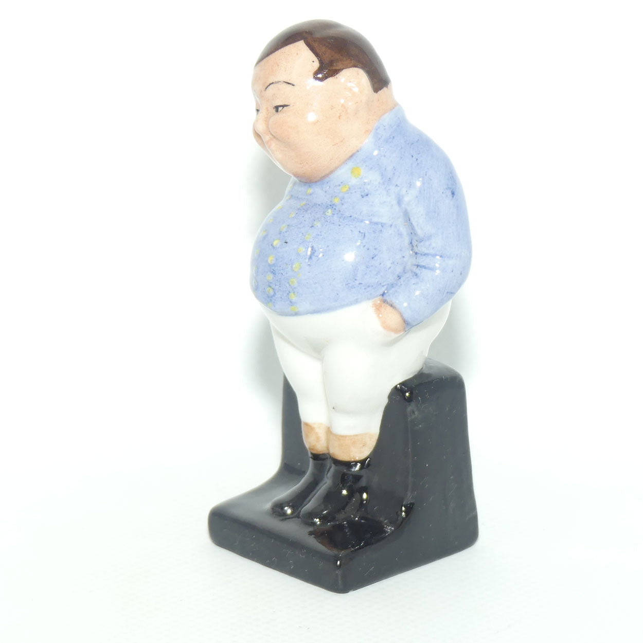 M44 Royal Doulton figure Fat Boy | #2