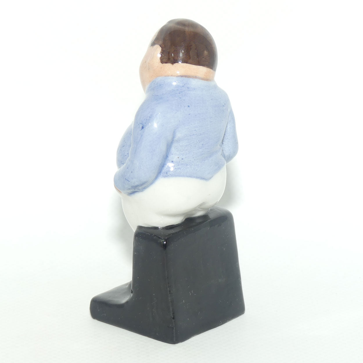 M44 Royal Doulton figure Fat Boy | #2