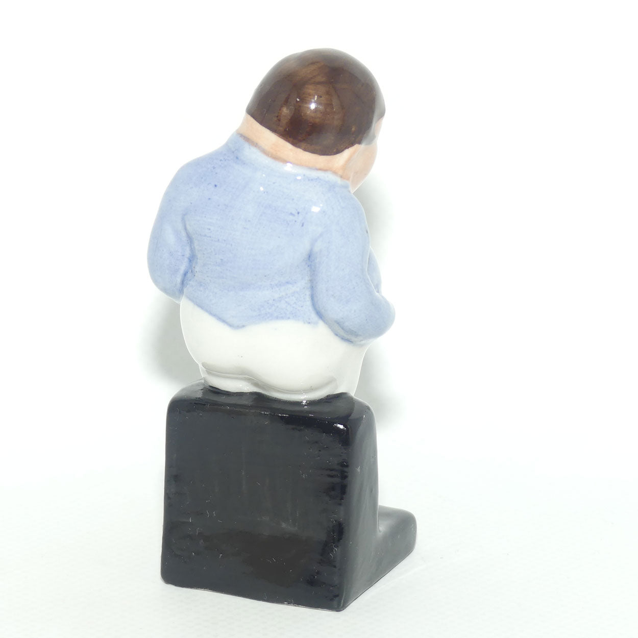 M44 Royal Doulton figure Fat Boy | #2