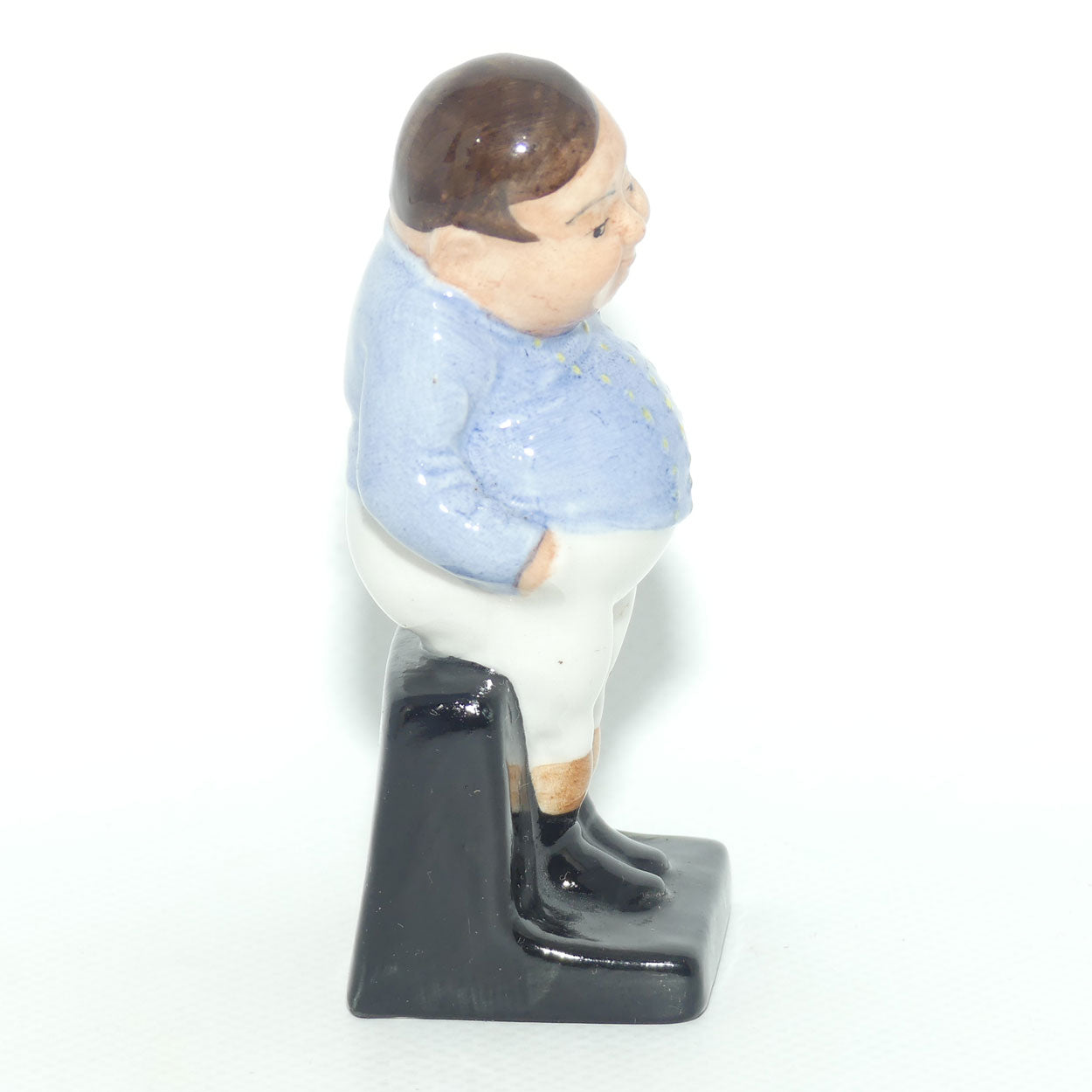 M44 Royal Doulton figure Fat Boy | #2