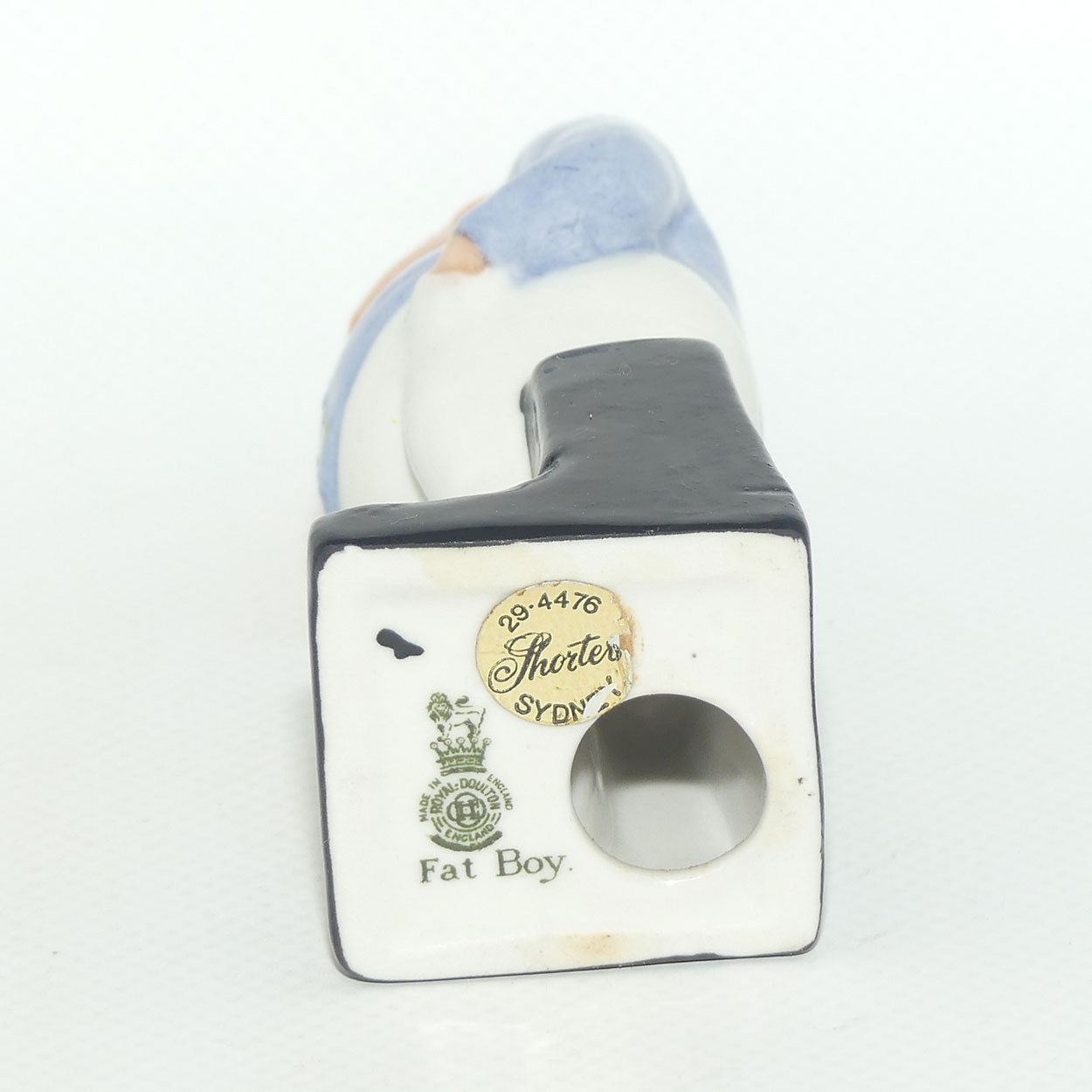 M44 Royal Doulton figure Fat Boy | #2