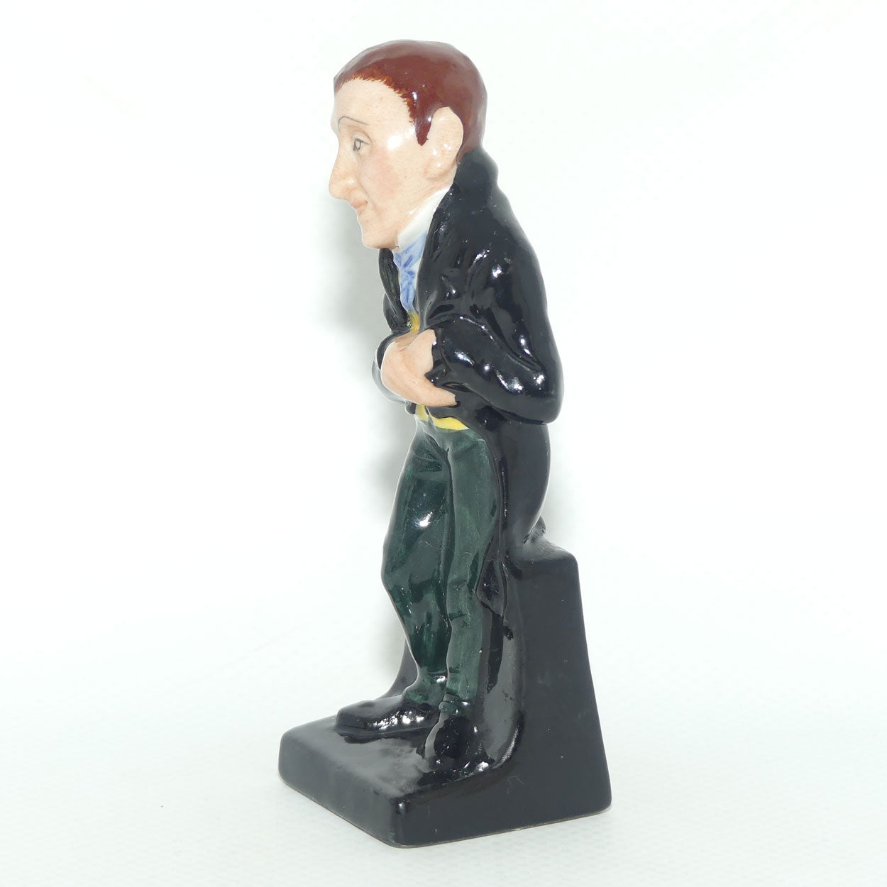 M45 Royal Doulton figure Uriah Heep | #1