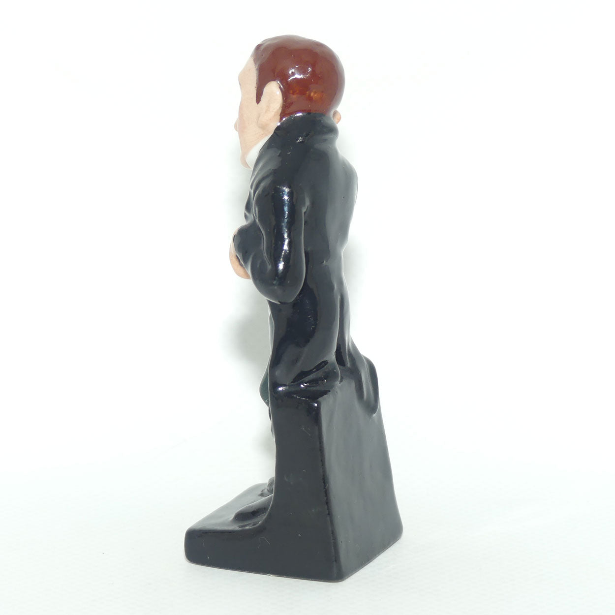M45 Royal Doulton figure Uriah Heep | #1