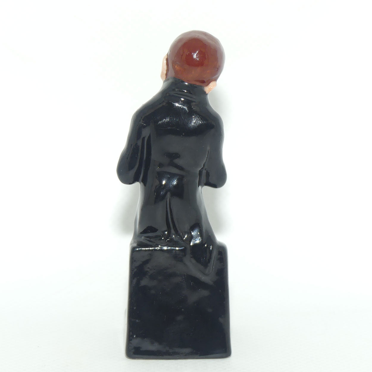 M45 Royal Doulton figure Uriah Heep | #1