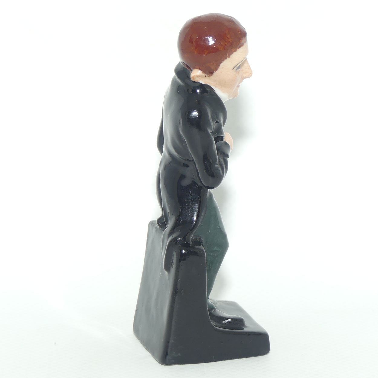 M45 Royal Doulton figure Uriah Heep | #1