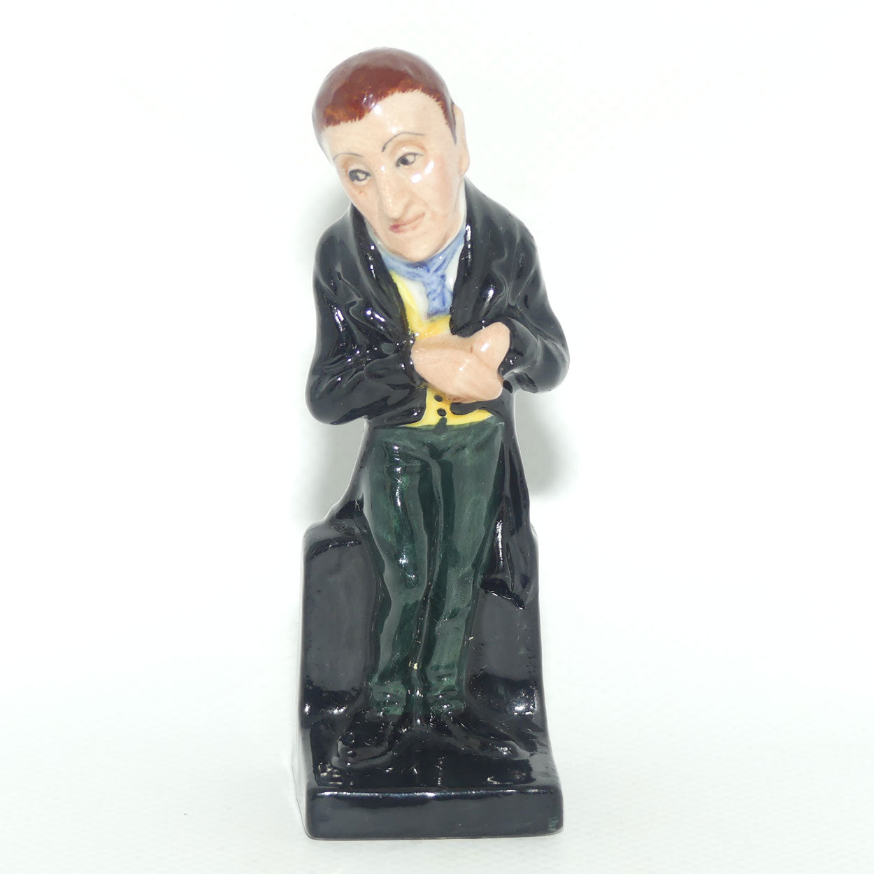 M45 Royal Doulton figure Uriah Heep | #1