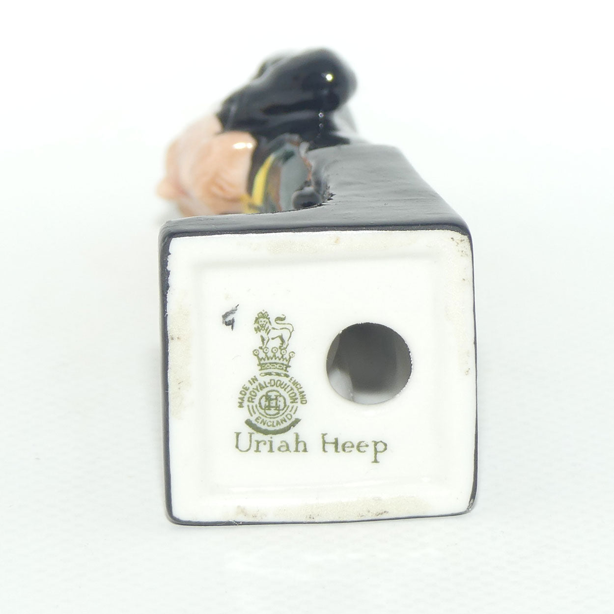 M45 Royal Doulton figure Uriah Heep | #1