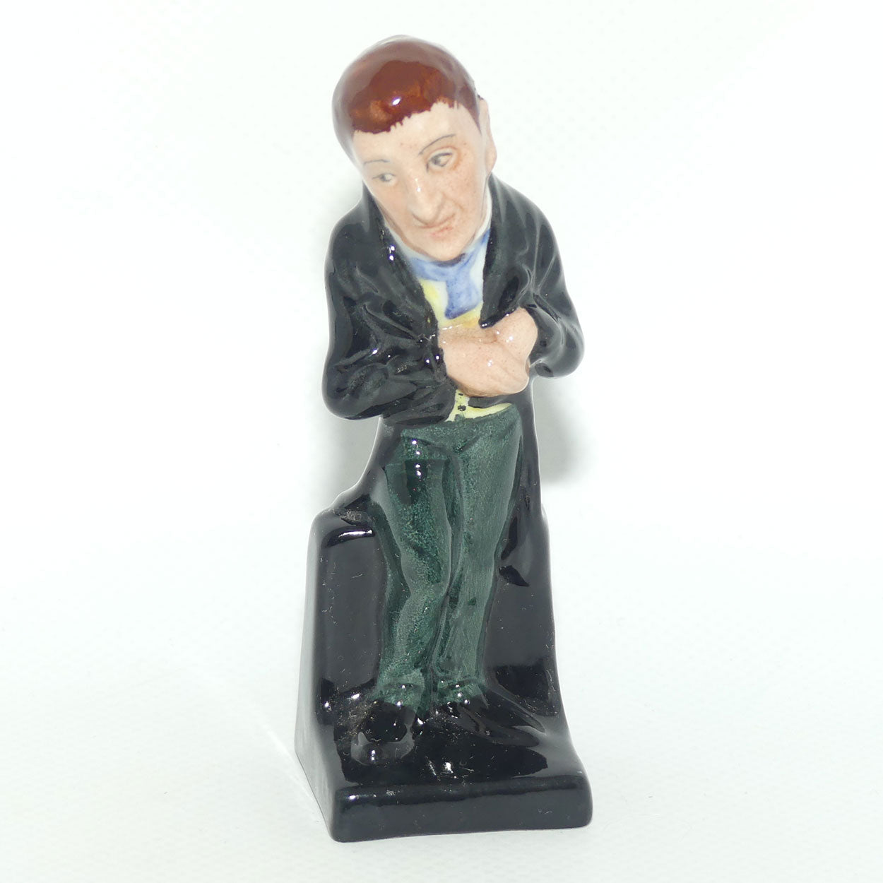 M45 Royal Doulton figure Uriah Heep | #2