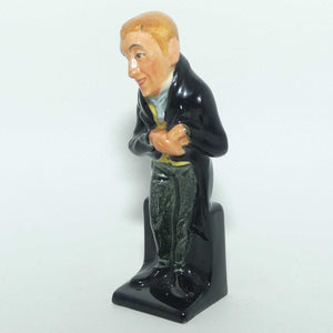 M45 Royal Doulton figure Uriah Heep | marked DOULTON ENGLAND only