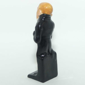 M45 Royal Doulton figure Uriah Heep | marked DOULTON ENGLAND only