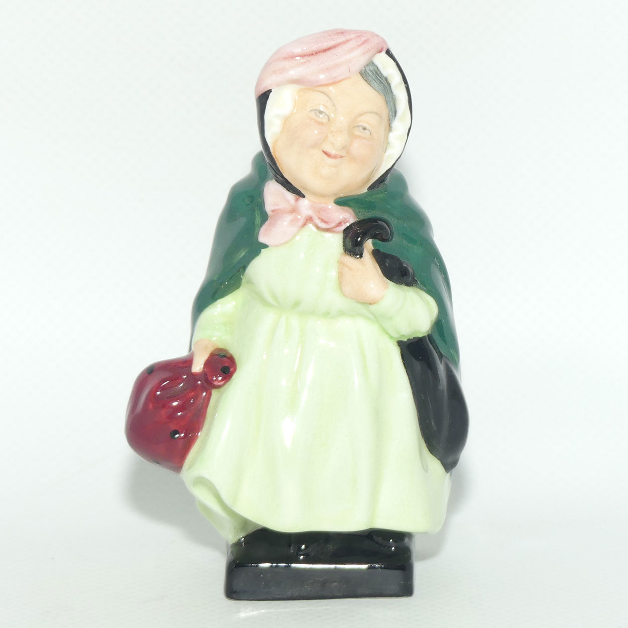 M46 Royal Doulton figure Sairey Gamp