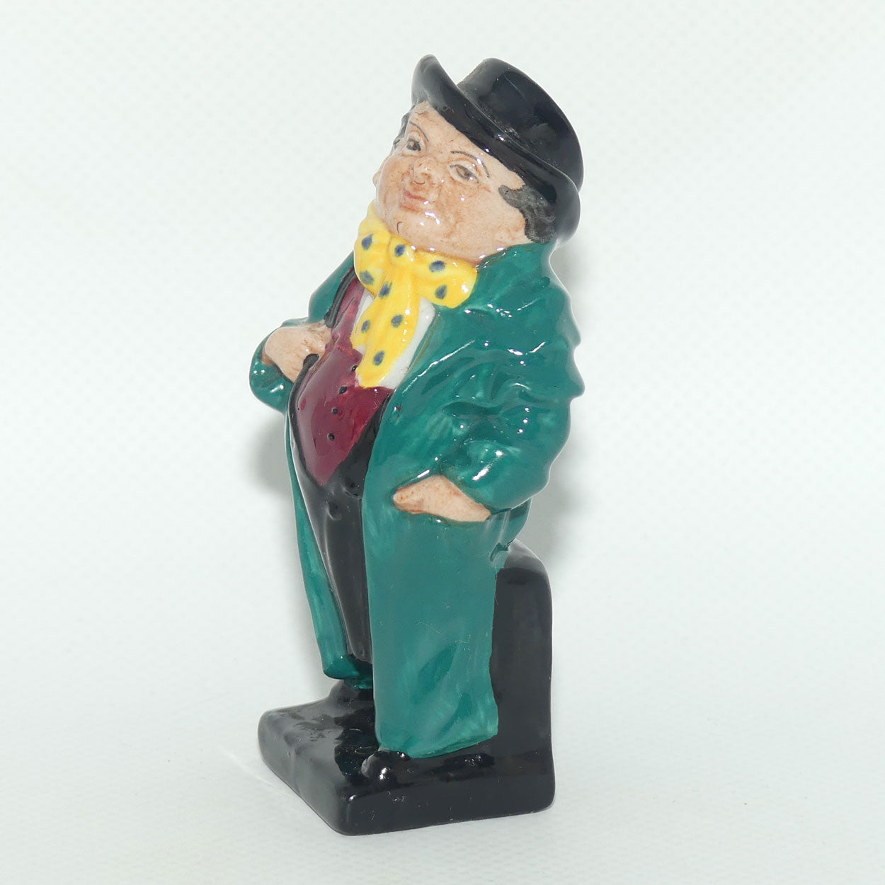 M47 Royal Doulton figure Tony Weller #2